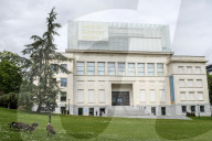 FEATURE - Brüssel: Haus der Europäischen Geschichte