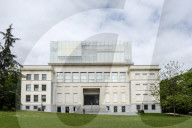 FEATURE - Brüssel: Haus der Europäischen Geschichte