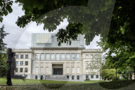 FEATURE - Brüssel: Haus der Europäischen Geschichte
