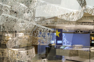 FEATURE - Brüssel: Haus der Europäischen Geschichte