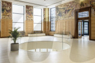 FEATURE - Brüssel: Haus der Europäischen Geschichte