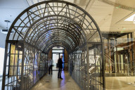 FEATURE - Brüssel: Haus der Europäischen Geschichte