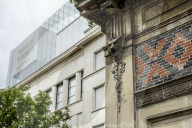 FEATURE - Brüssel: Haus der Europäischen Geschichte