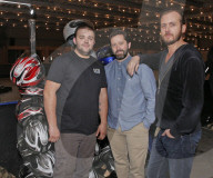 FEATURE - Ice Karting