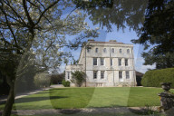 PEOPLE - So wohnen Sir Anselm Guise und Lady Sarah Guise in Gloucestershire