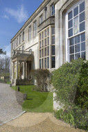 PEOPLE - So wohnen Sir Anselm Guise und Lady Sarah Guise in Gloucestershire