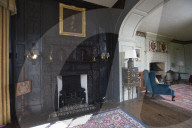 PEOPLE - So wohnen Sir Anselm Guise und Lady Sarah Guise in Gloucestershire