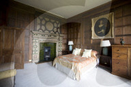 PEOPLE - So wohnen Sir Anselm Guise und Lady Sarah Guise in Gloucestershire