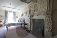 PEOPLE - So wohnen Sir Anselm Guise und Lady Sarah Guise in Gloucestershire
