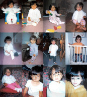 FEATURE - 21 Jahre jeden Tag ein Portrait
