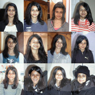 FEATURE - 21 Jahre jeden Tag ein Portrait