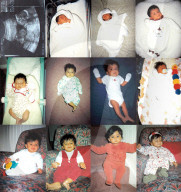 FEATURE - 21 Jahre jeden Tag ein Portrait