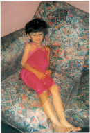 FEATURE - 21 Jahre jeden Tag ein Portrait