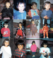 FEATURE - 21 Jahre jeden Tag ein Portrait