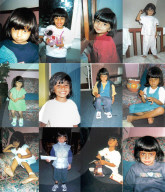 FEATURE - 21 Jahre jeden Tag ein Portrait