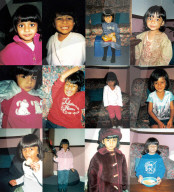 FEATURE - 21 Jahre jeden Tag ein Portrait