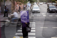 NEWS - Iran Wahlen: Hassan Rouhani auf gutem Kurs