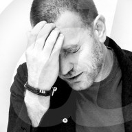 PORTRAIT - Ewan McGregor