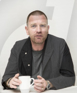 PORTRAIT - Ewan McGregor