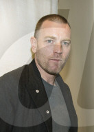 PORTRAIT - Ewan McGregor