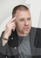 PORTRAIT - Ewan McGregor