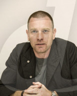 PORTRAIT - Ewan McGregor