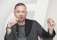 PORTRAIT - Ewan McGregor