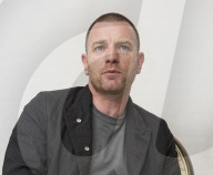 PORTRAIT - Ewan McGregor