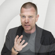 PORTRAIT - Ewan McGregor