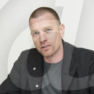 PORTRAIT - Ewan McGregor