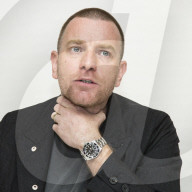 PORTRAIT - Ewan McGregor