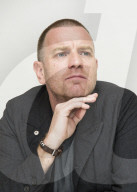 PORTRAIT - Ewan McGregor