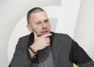 PORTRAIT - Ewan McGregor