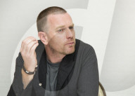 PORTRAIT - Ewan McGregor