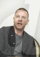 PORTRAIT - Ewan McGregor