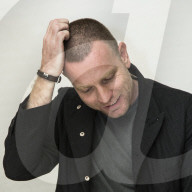 PORTRAIT - Ewan McGregor