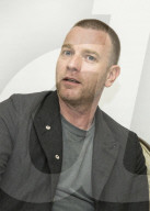 PORTRAIT - Ewan McGregor