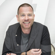PORTRAIT - Ewan McGregor