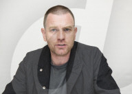 PORTRAIT - Ewan McGregor
