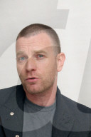 PORTRAIT - Ewan McGregor
