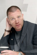 PORTRAIT - Ewan McGregor