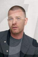 PORTRAIT - Ewan McGregor