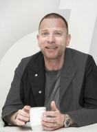 PORTRAIT - Ewan McGregor