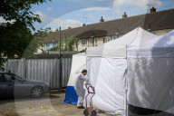 NEWS - England: Suche nach der Leiche der vemissten Schülerin Danielle Jones