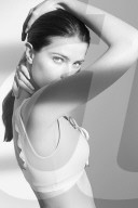 PEOPLE - Isabeli Fontana posiert für  Marysia