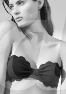 PEOPLE - Isabeli Fontana posiert für  Marysia