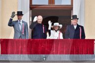 PEOPLE - Norwegen: Die Royals am Nationalfeiertag
