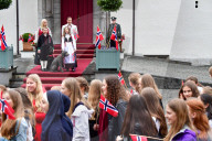PEOPLE - Norwegen: Die Royals am Nationalfeiertag