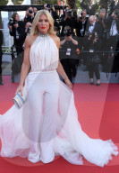 PEOPLE - Cannes 2017: Eröffnungsabend