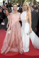 PEOPLE - Cannes 2017: Eröffnungsabend
